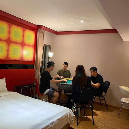Kenting Southern Dream Resort Экстерьер фото