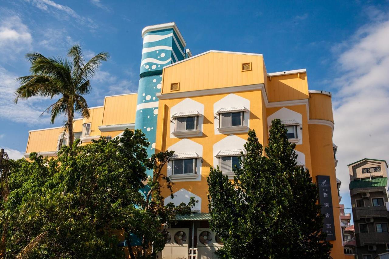 Kenting Southern Dream Resort Экстерьер фото