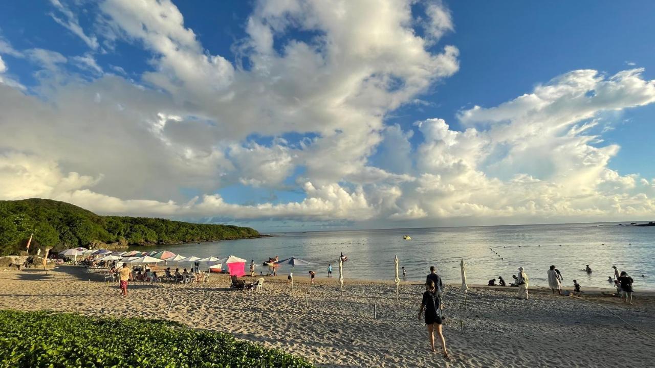 Kenting Southern Dream Resort Экстерьер фото