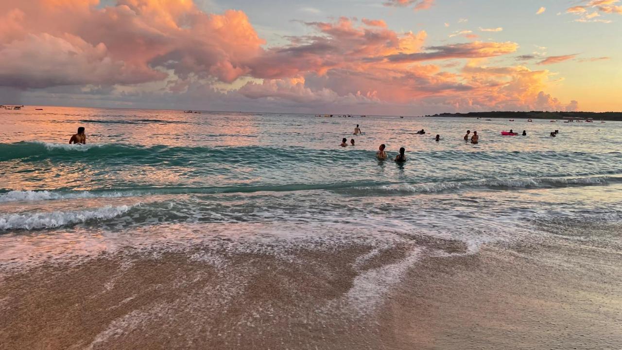Kenting Southern Dream Resort Экстерьер фото