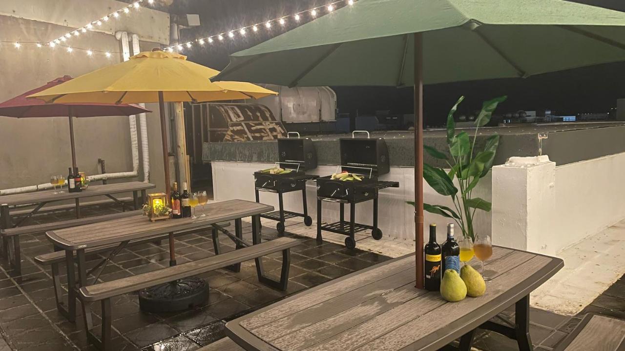 Kenting Southern Dream Resort Экстерьер фото