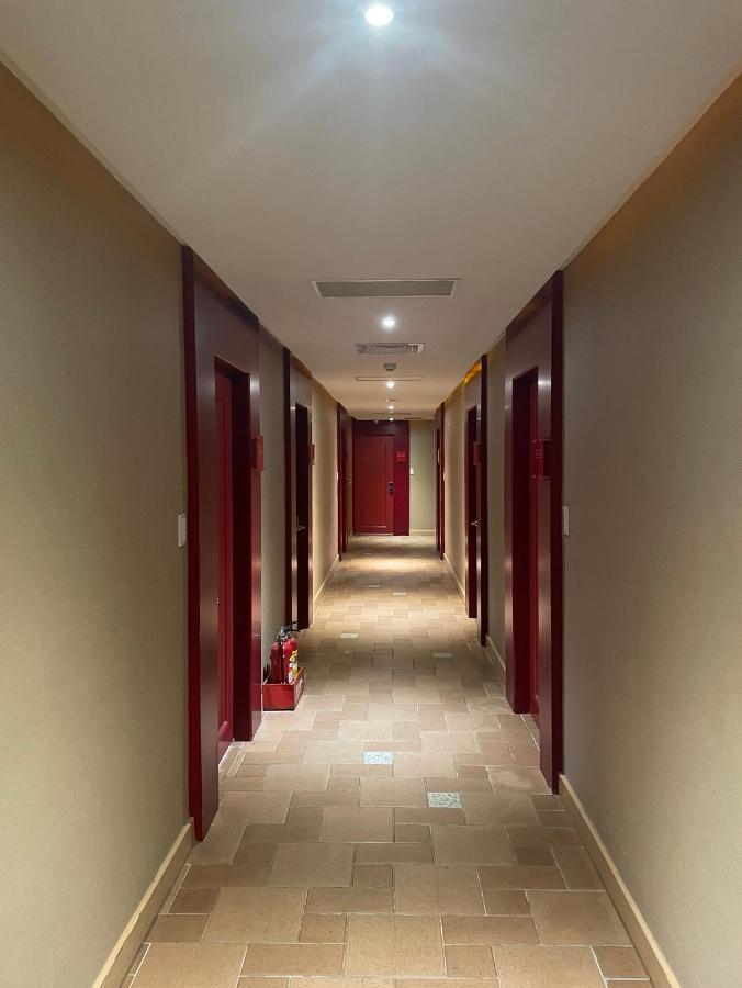 Kenting Southern Dream Resort Экстерьер фото