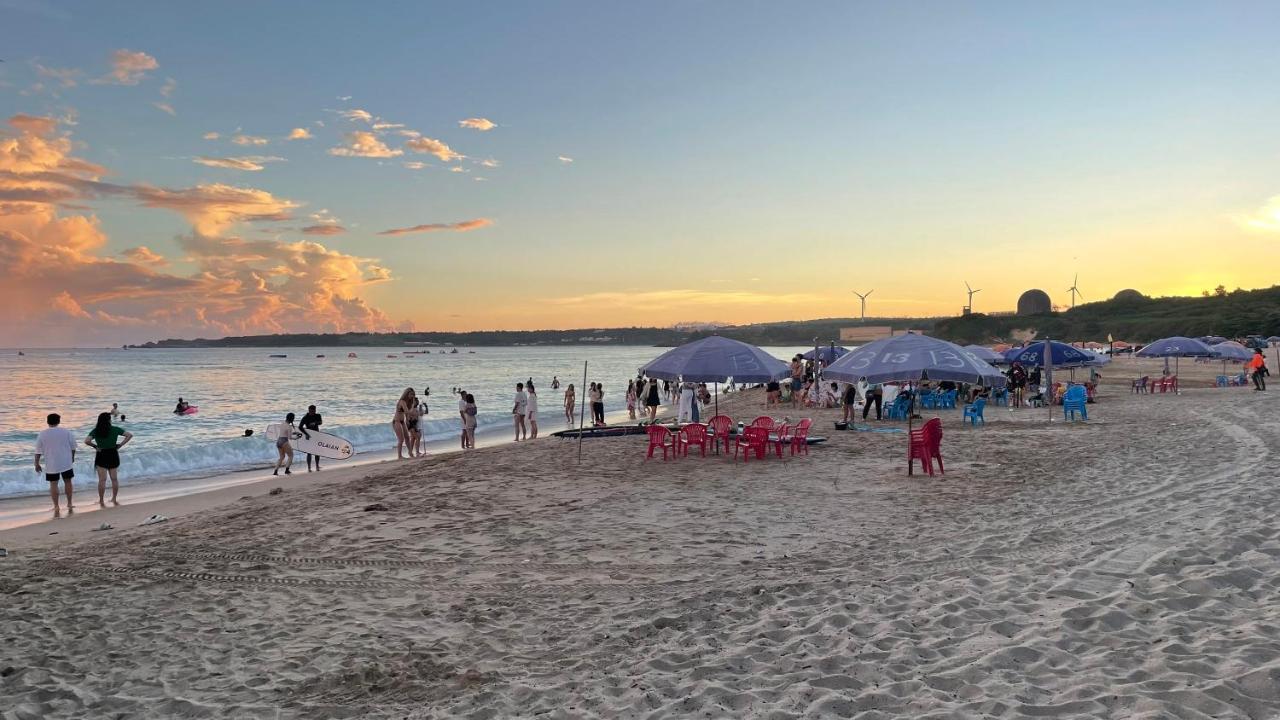 Kenting Southern Dream Resort Экстерьер фото