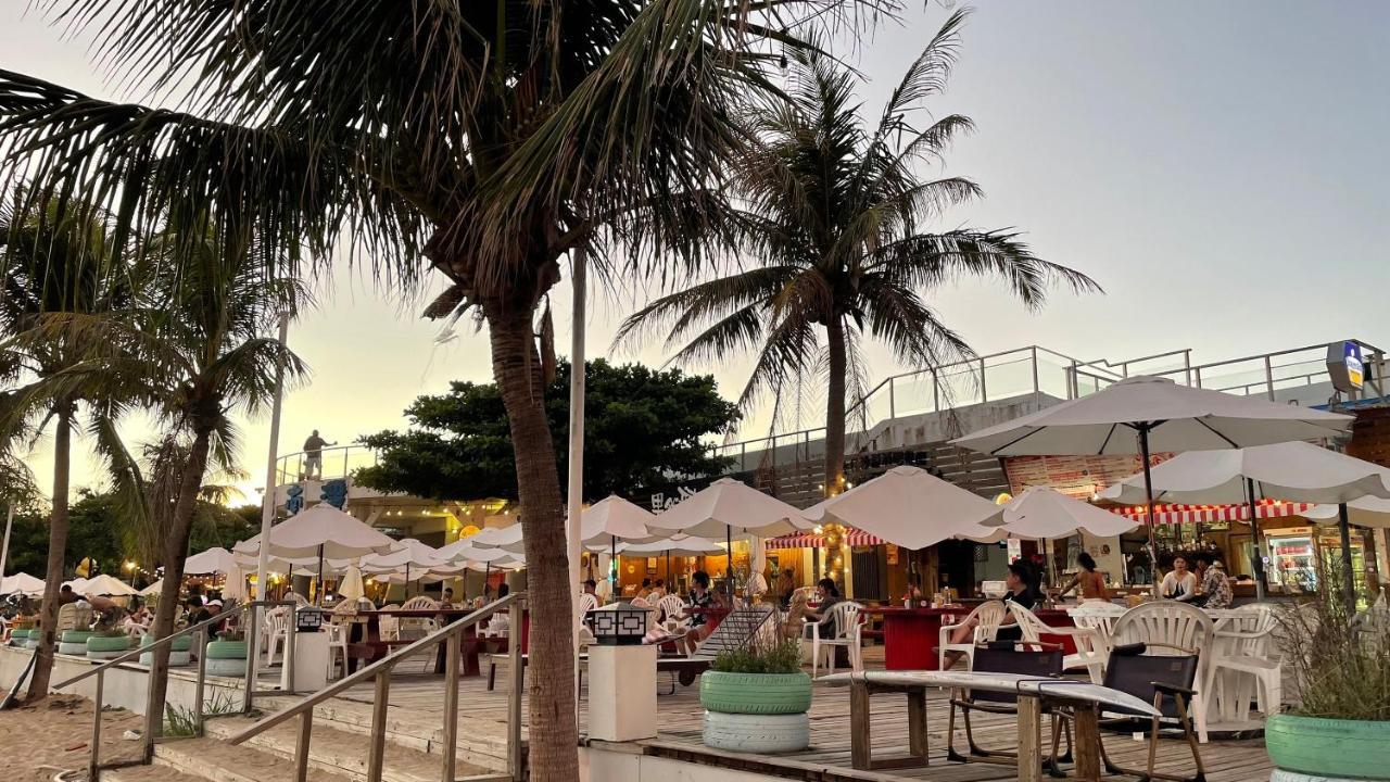 Kenting Southern Dream Resort Экстерьер фото