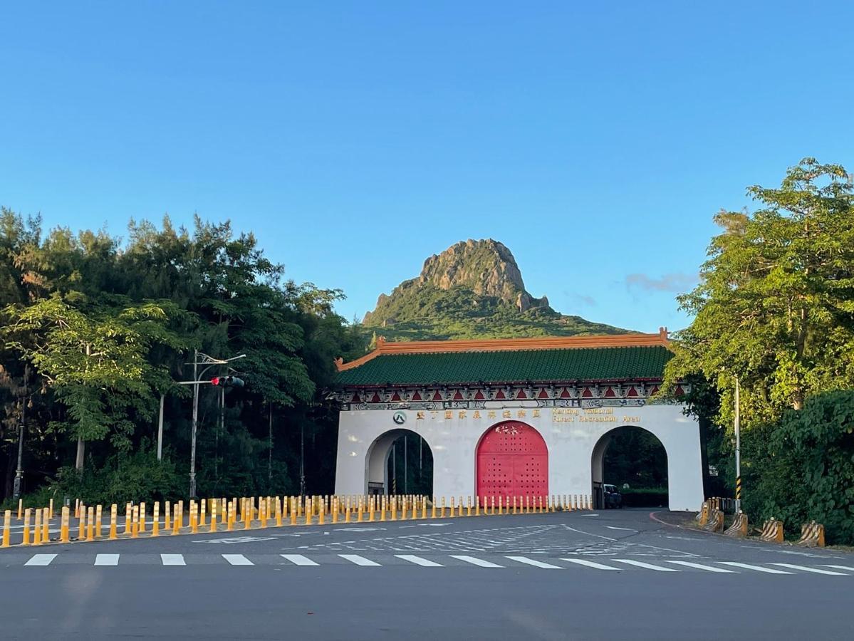 Kenting Southern Dream Resort Экстерьер фото