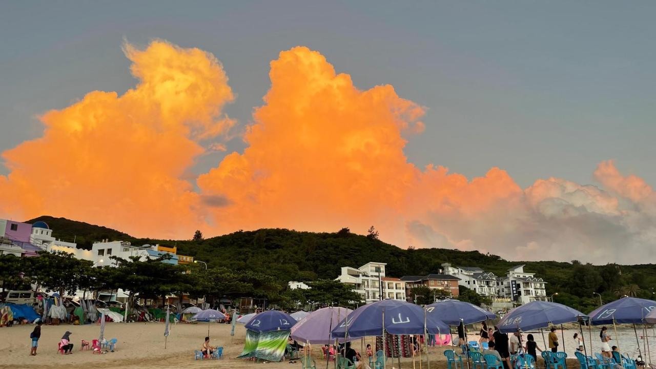 Kenting Southern Dream Resort Экстерьер фото
