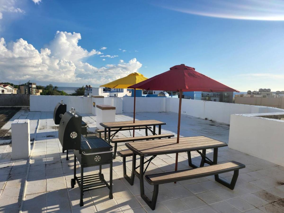 Kenting Southern Dream Resort Экстерьер фото