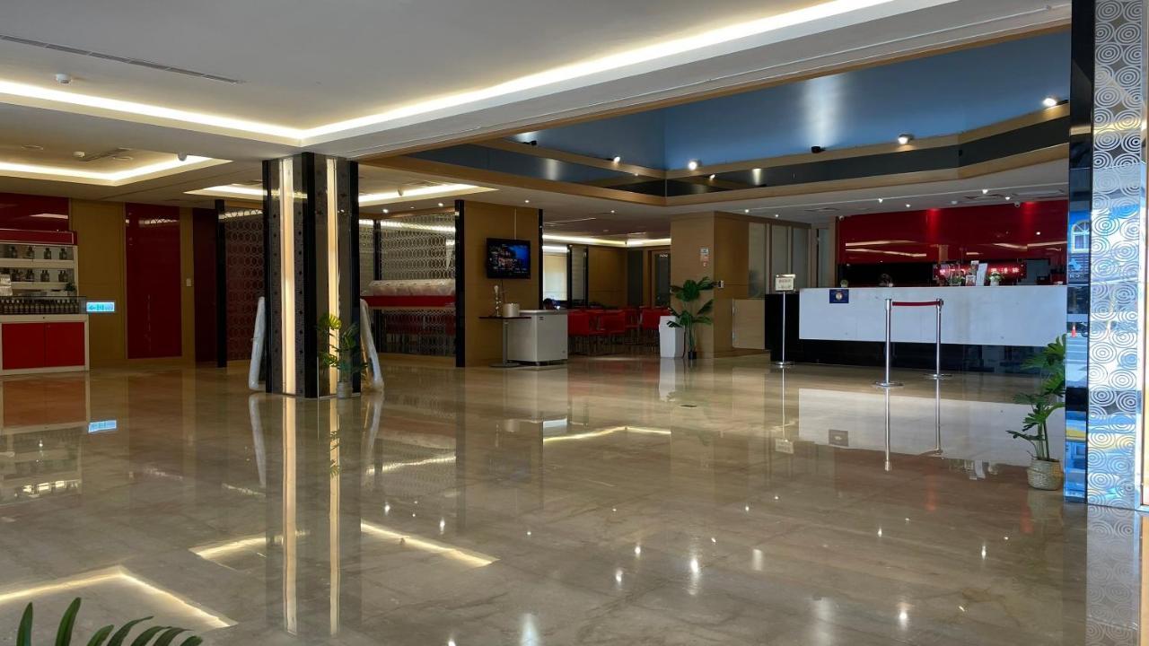 Kenting Southern Dream Resort Экстерьер фото