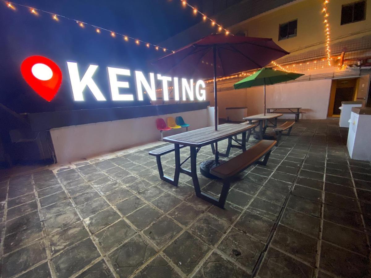 Kenting Southern Dream Resort Экстерьер фото