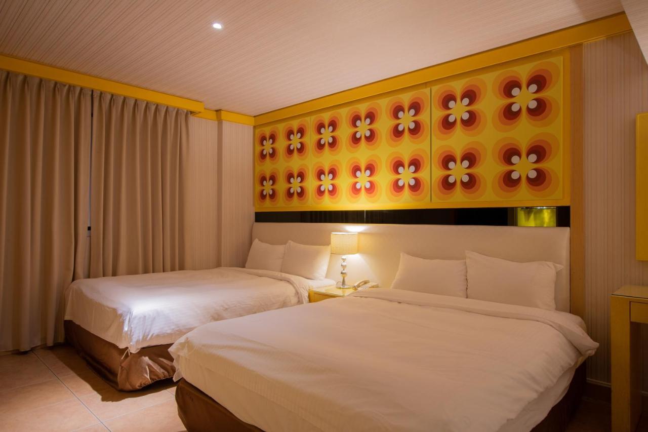 Kenting Southern Dream Resort Экстерьер фото