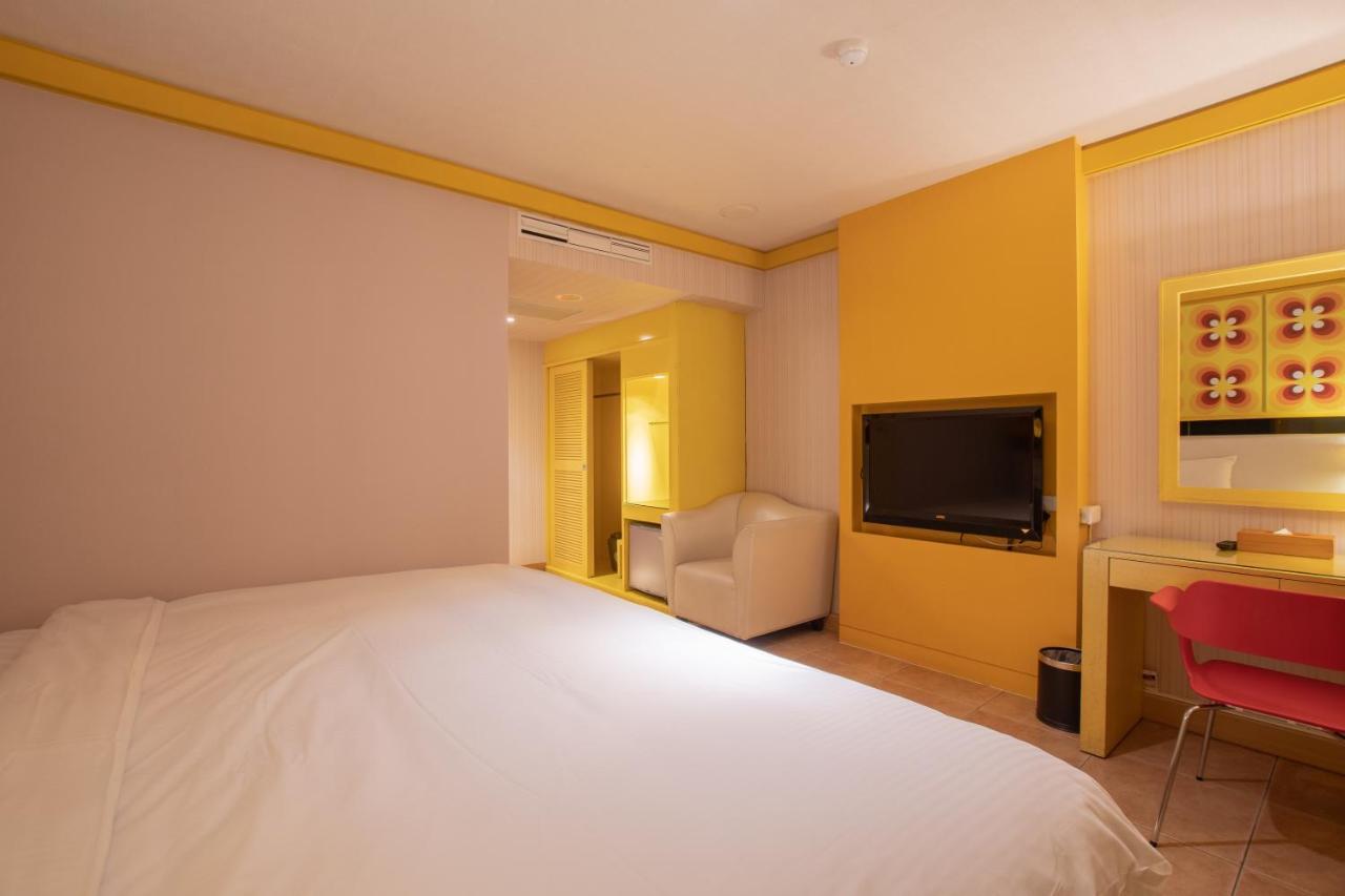 Kenting Southern Dream Resort Экстерьер фото