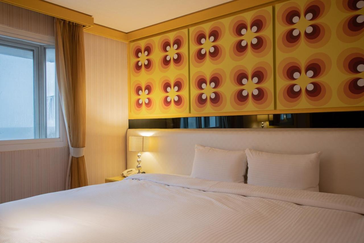 Kenting Southern Dream Resort Экстерьер фото