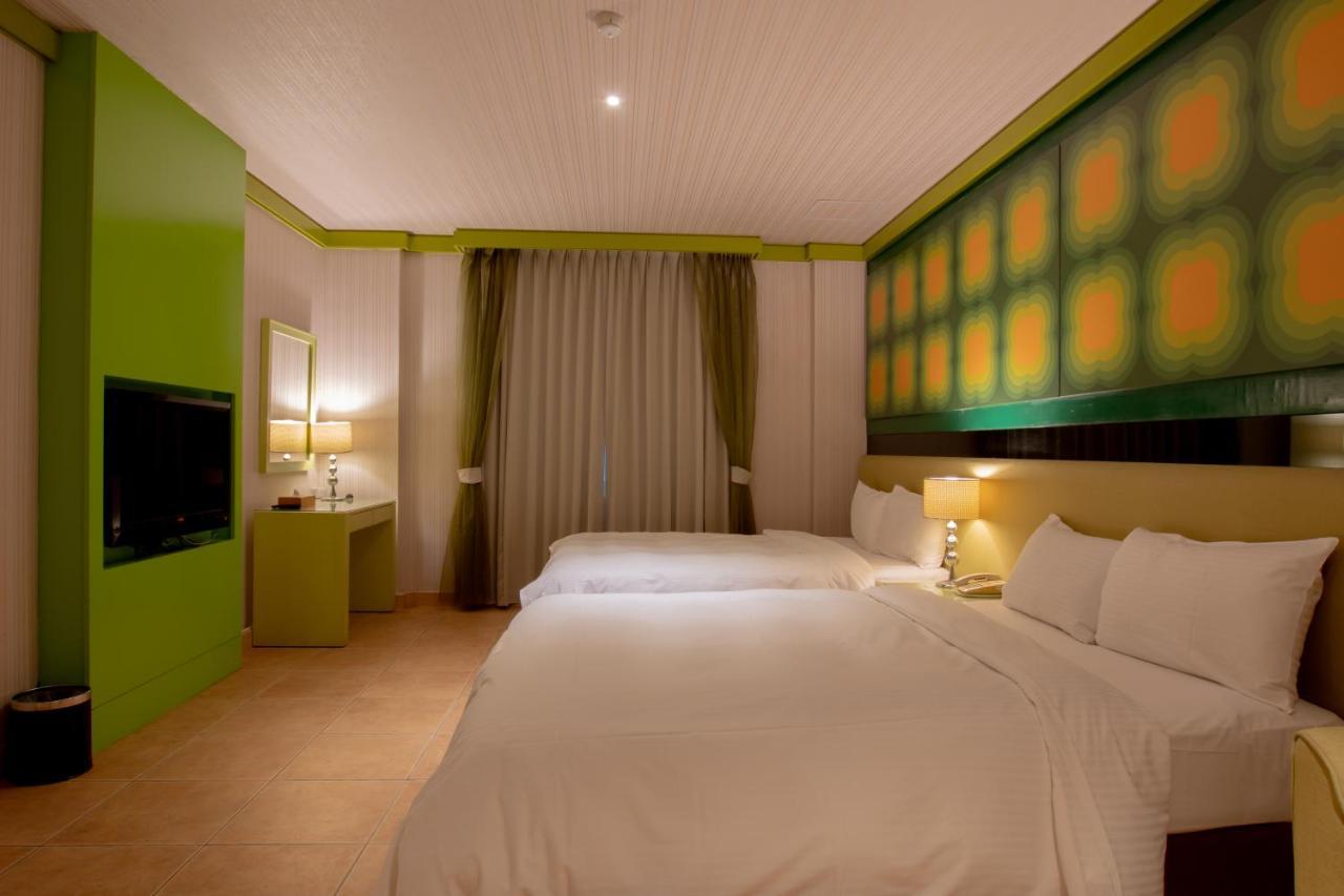 Kenting Southern Dream Resort Экстерьер фото