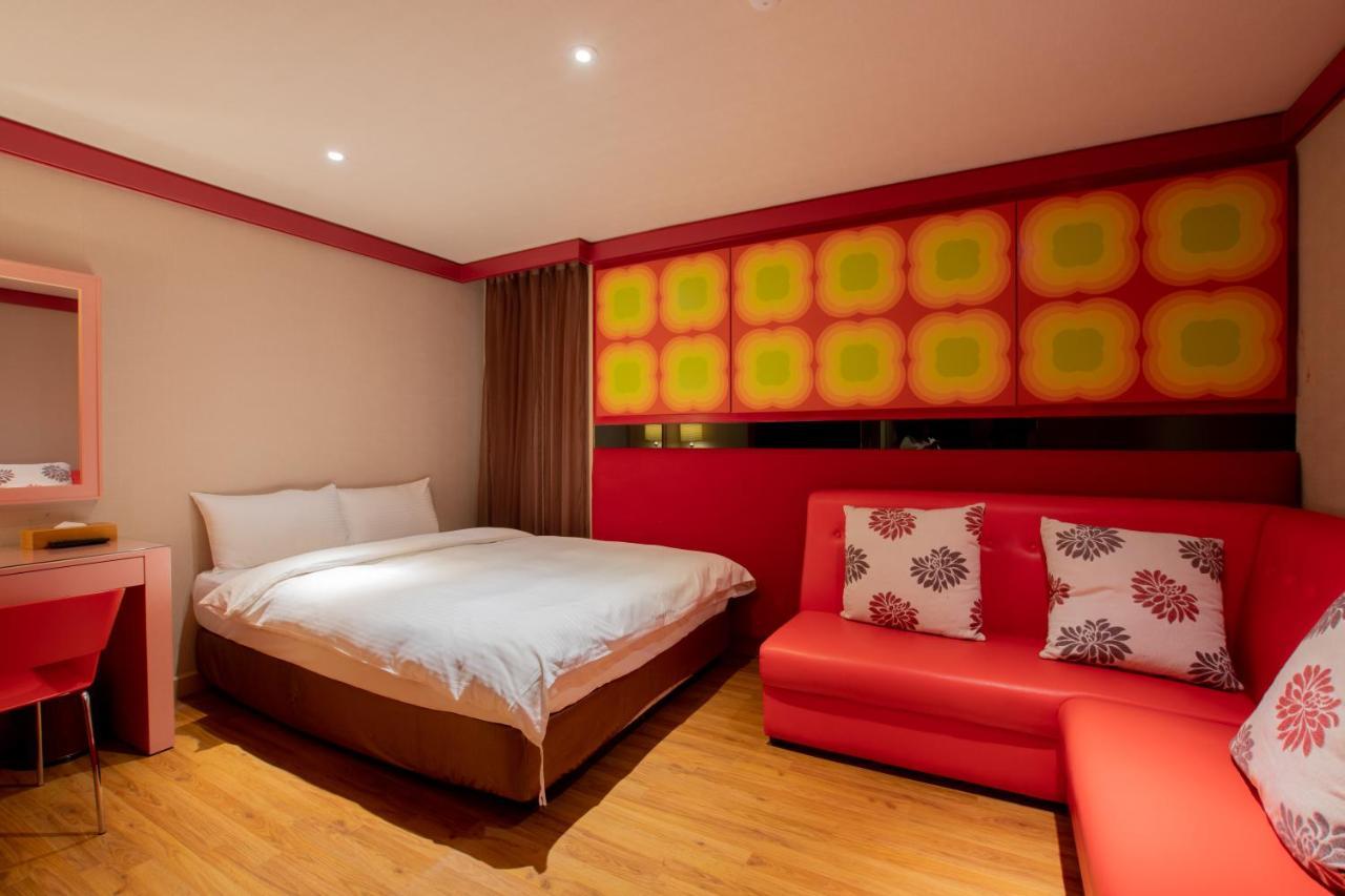 Kenting Southern Dream Resort Экстерьер фото