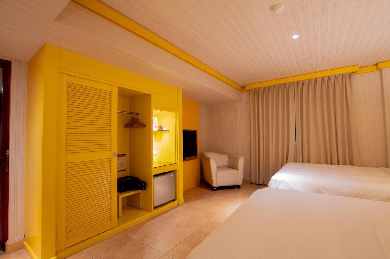 Kenting Southern Dream Resort Экстерьер фото
