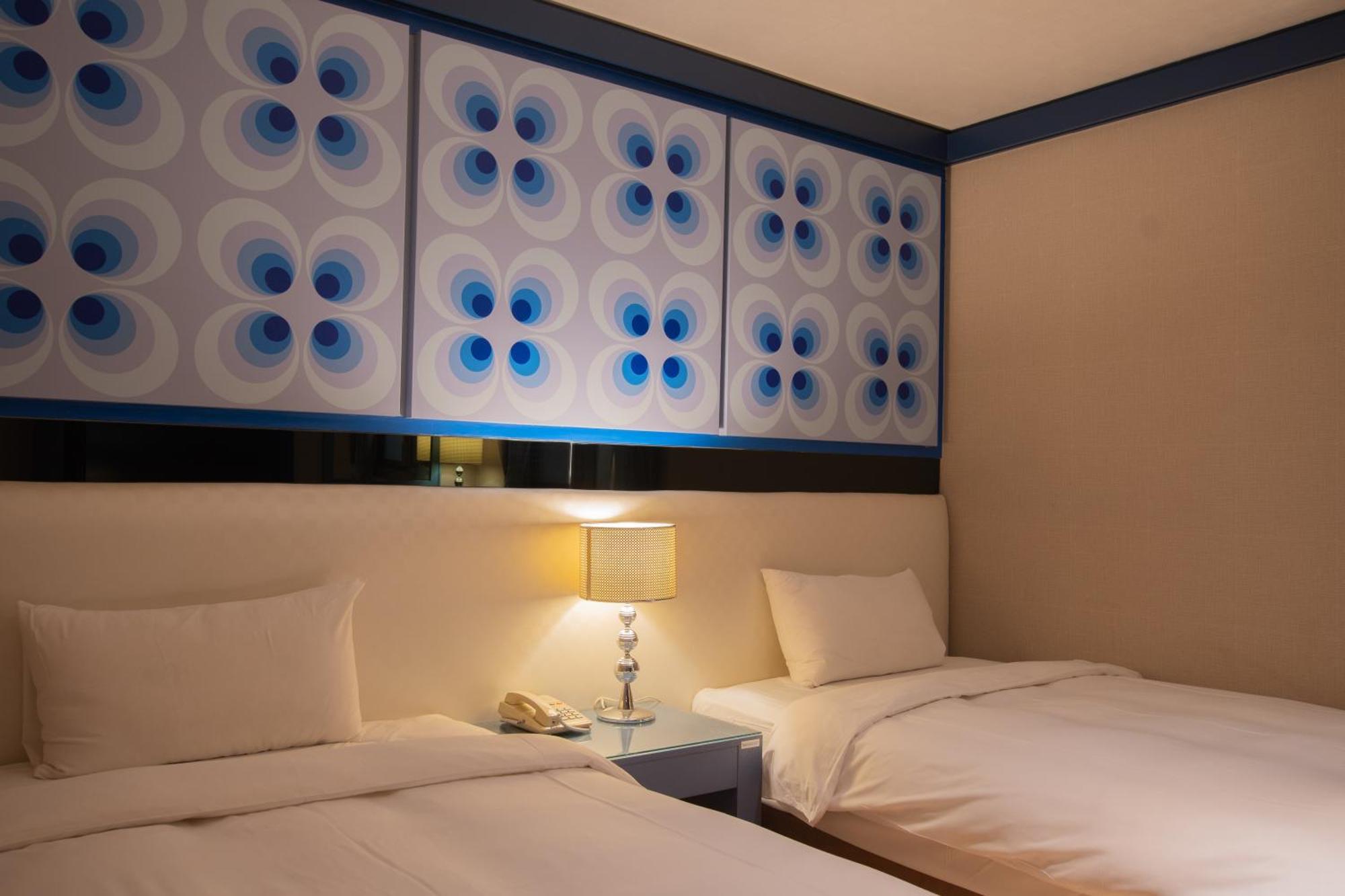Kenting Southern Dream Resort Экстерьер фото