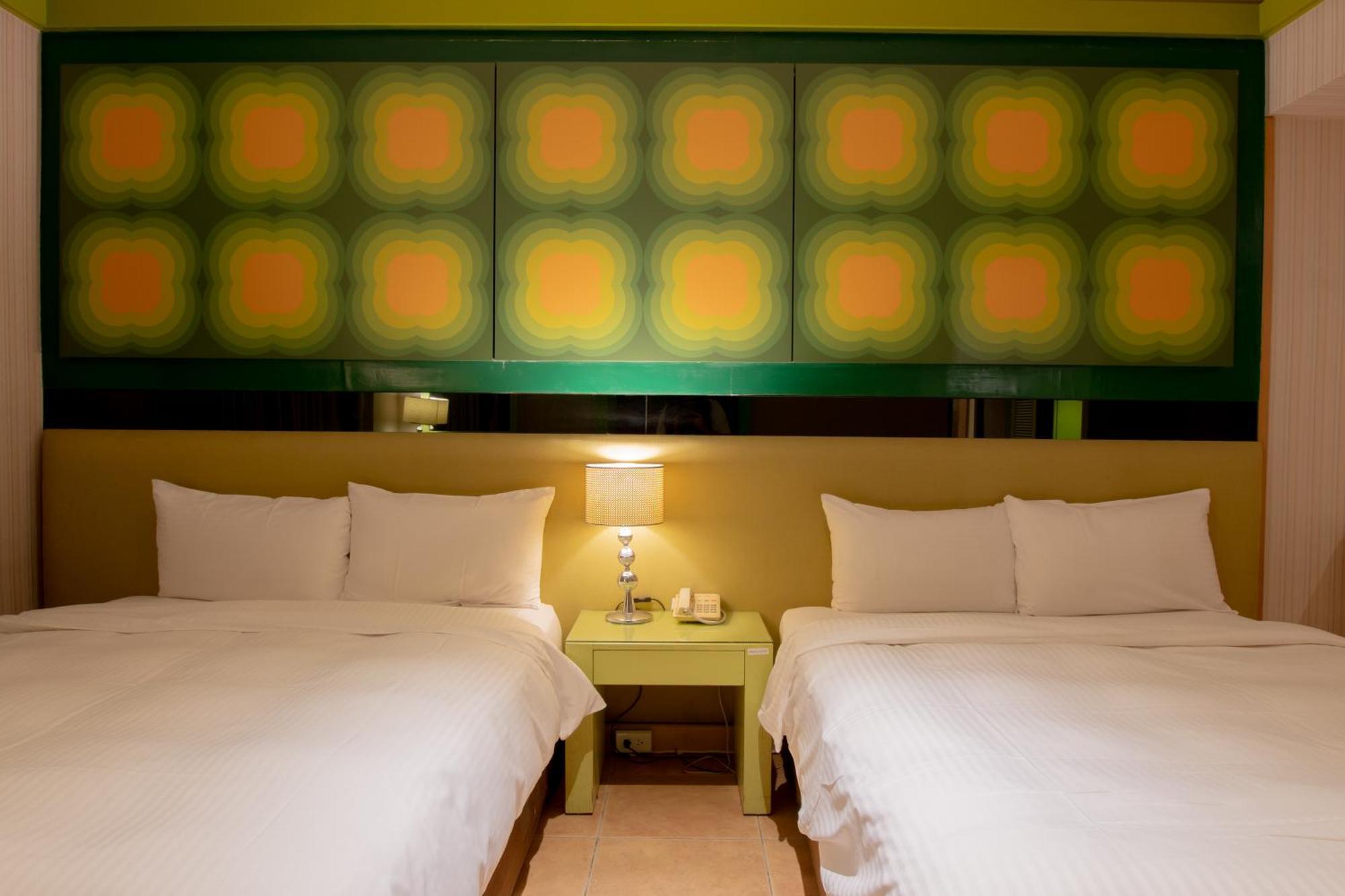 Kenting Southern Dream Resort Экстерьер фото