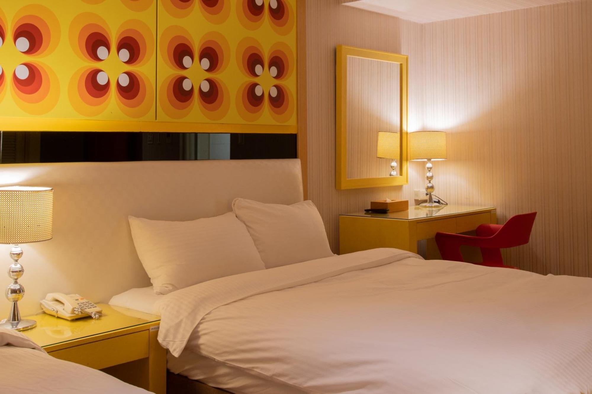 Kenting Southern Dream Resort Экстерьер фото