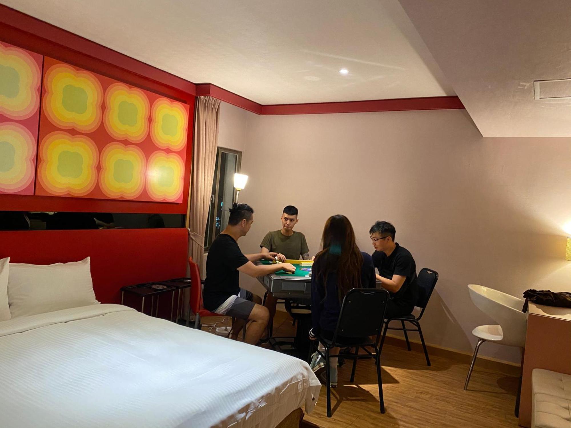Kenting Southern Dream Resort Экстерьер фото