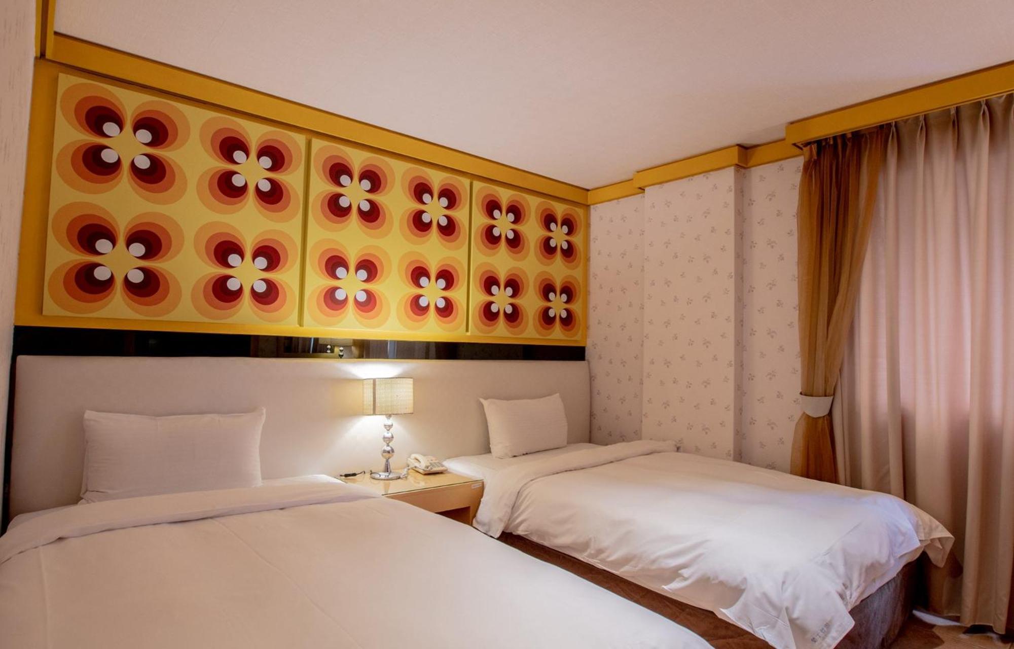 Kenting Southern Dream Resort Экстерьер фото