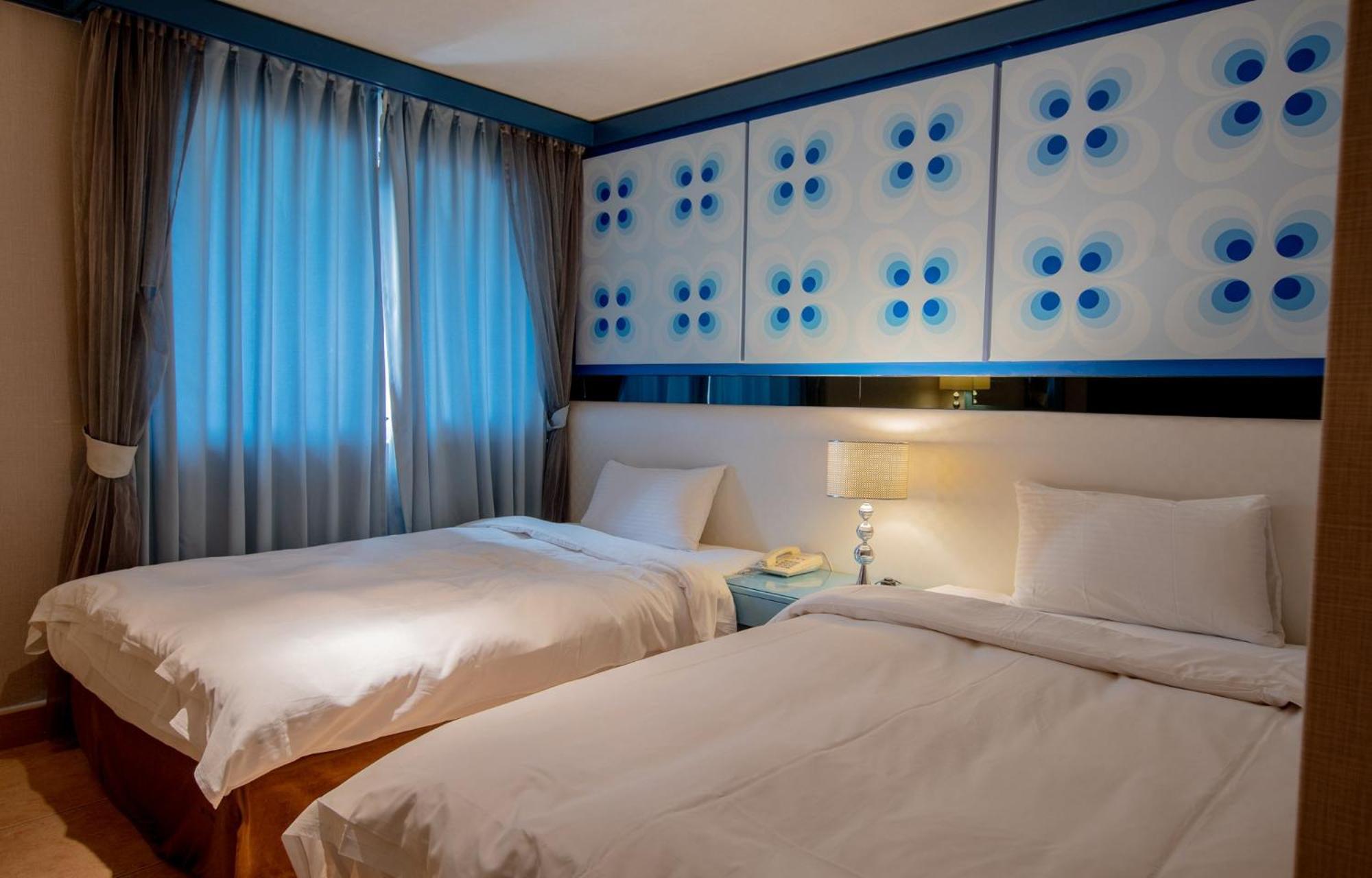 Kenting Southern Dream Resort Экстерьер фото