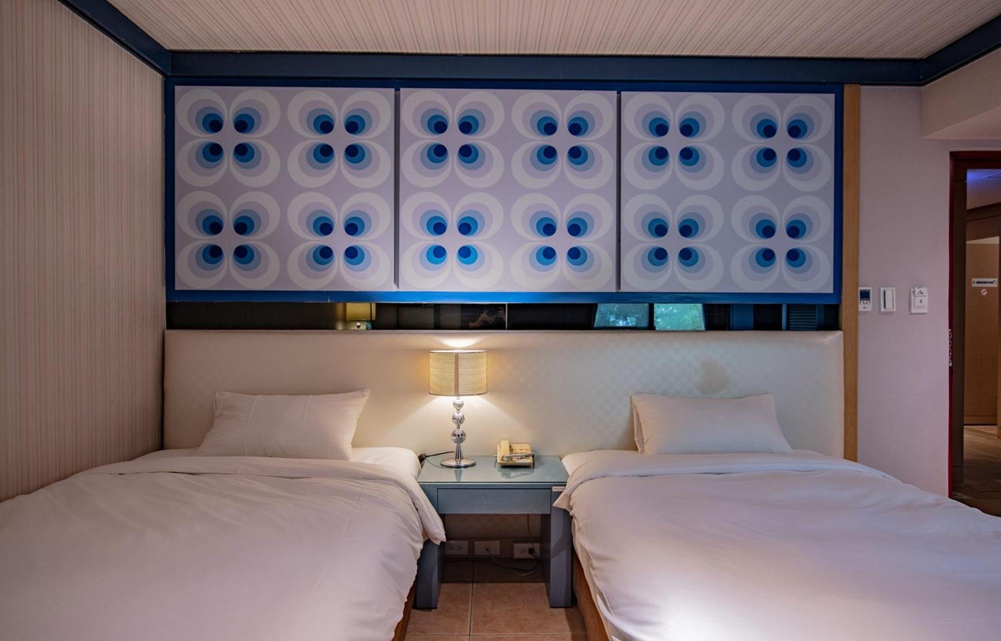 Kenting Southern Dream Resort Экстерьер фото